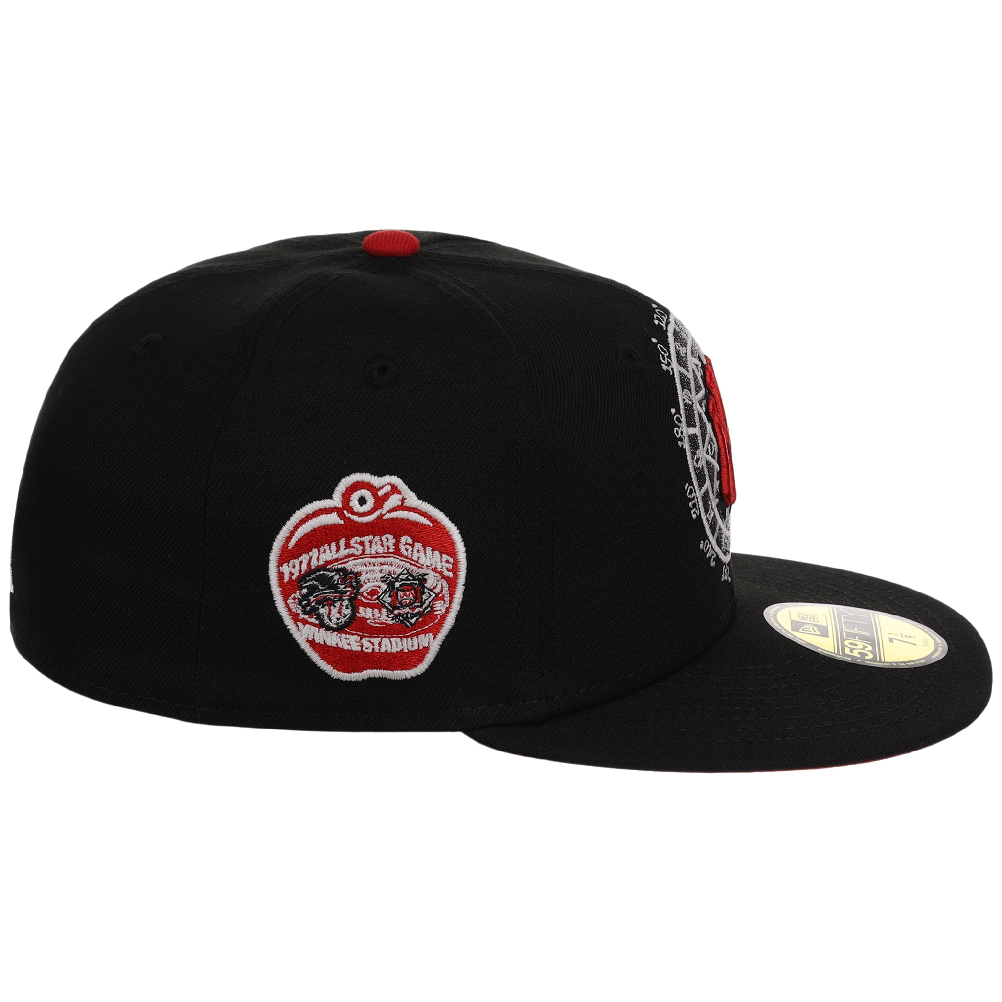 New York Yankees 'Scene and Heard' New Era 59FIFTY