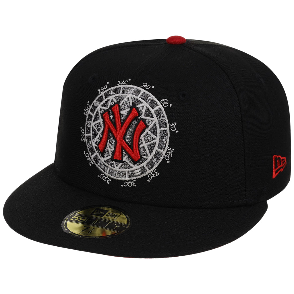 New York Yankees 'Scene and Heard' New Era 59FIFTY