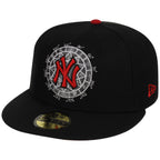 New York Yankees 'Scene and Heard' New Era 59FIFTY