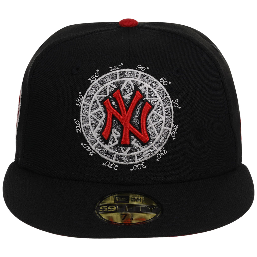 New York Yankees 'Scene and Heard' New Era 59FIFTY