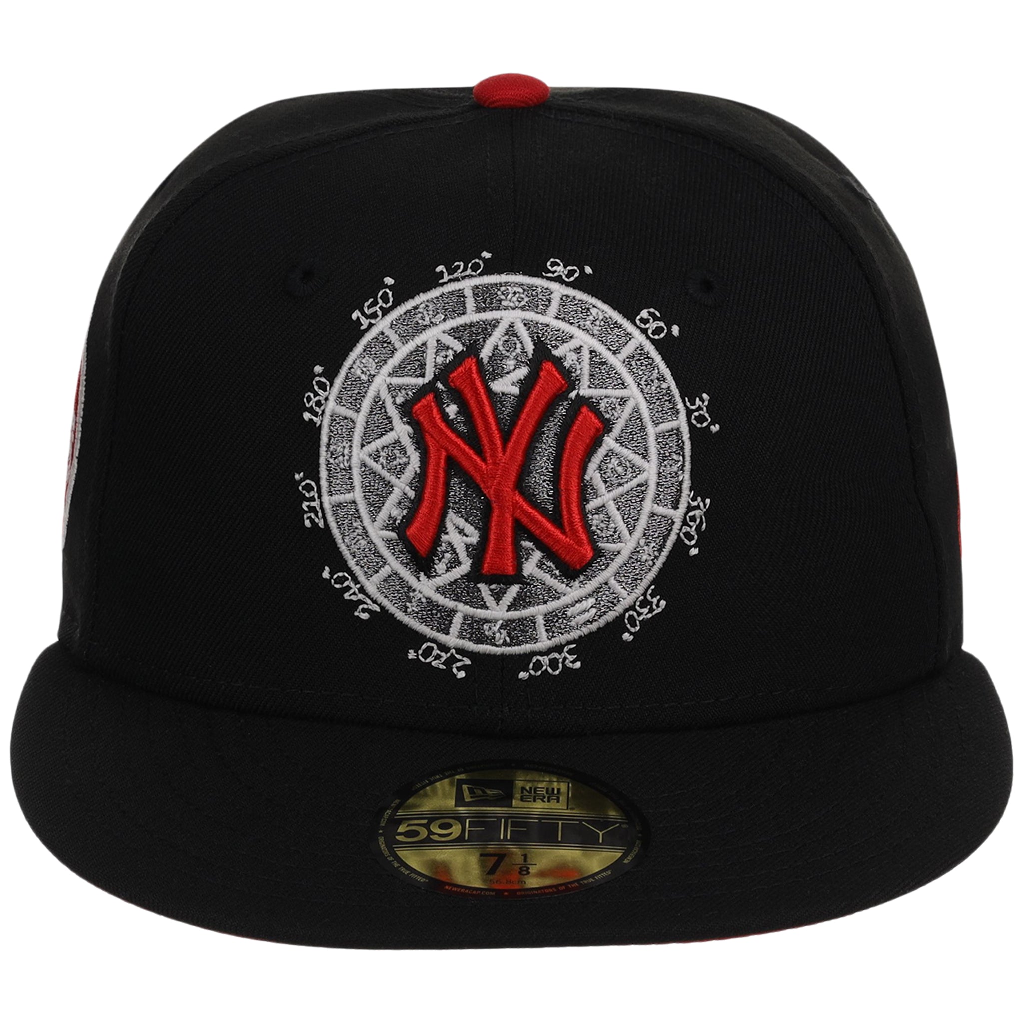 New York Yankees 'Scene and Heard' New Era 59FIFTY