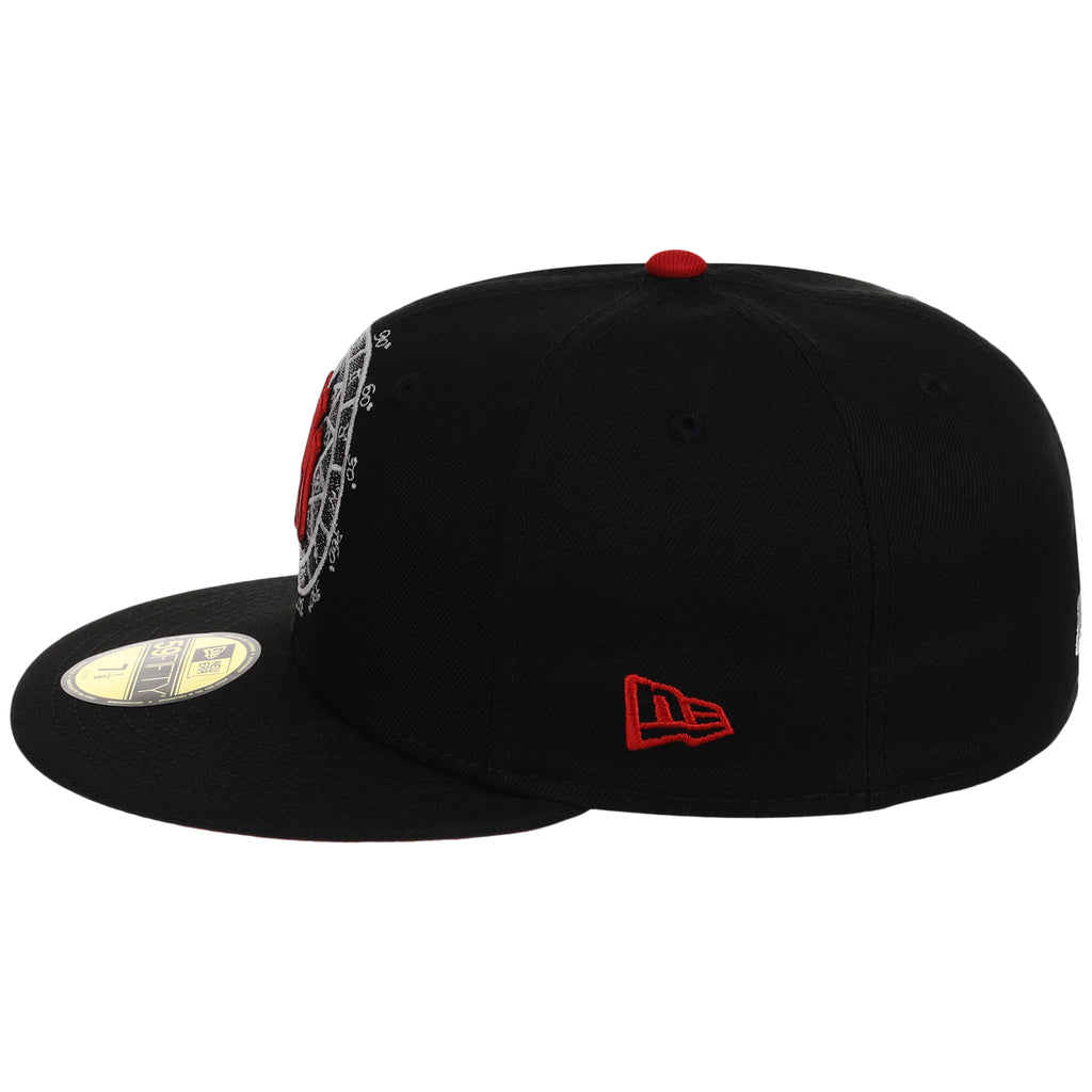 New York Yankees 'Scene and Heard' New Era 59FIFTY