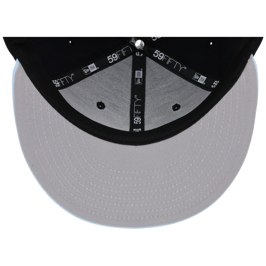 Washington Nationals 'Scene and Heard' New Era 59FIFTY