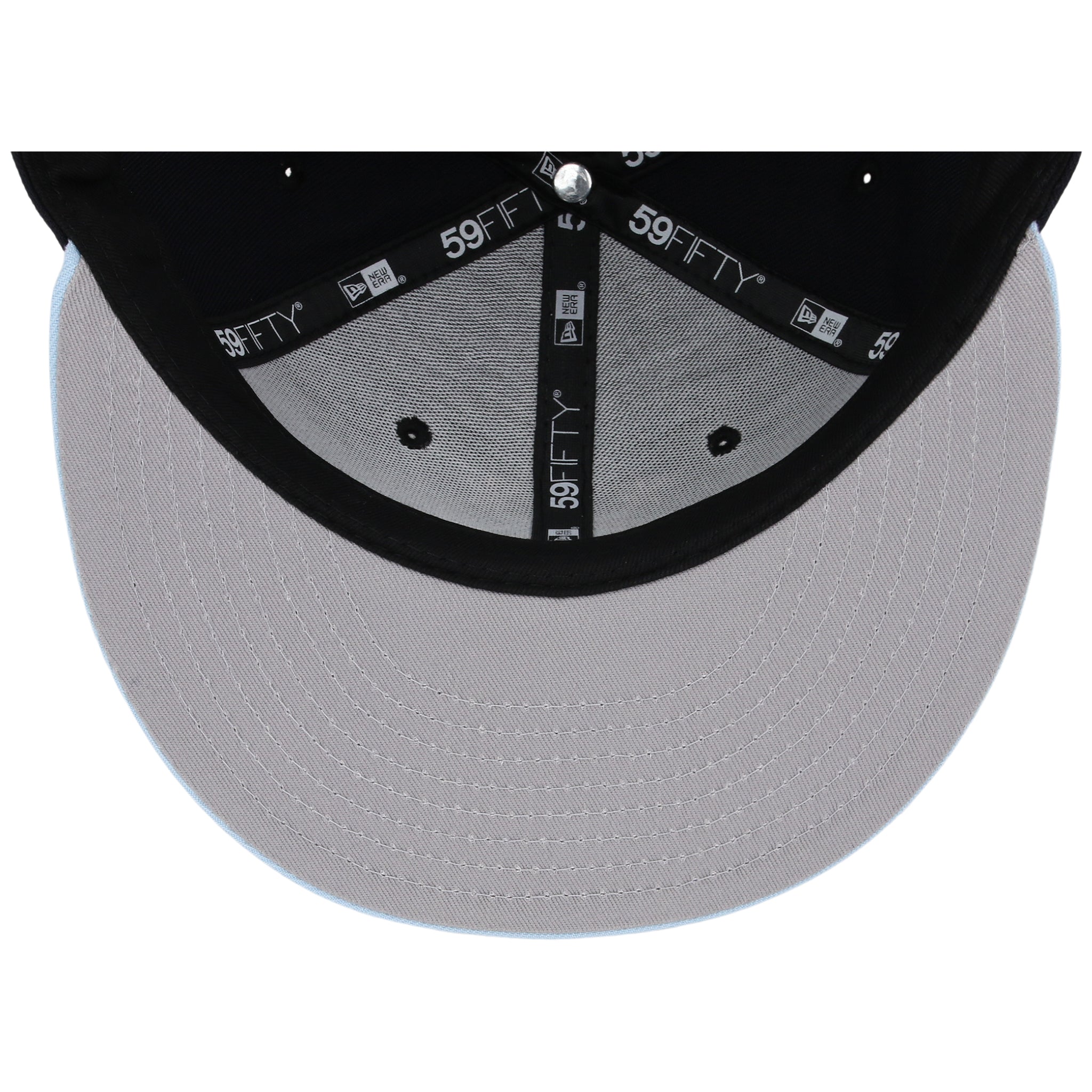 Washington Nationals 'Scene and Heard' New Era 59FIFTY