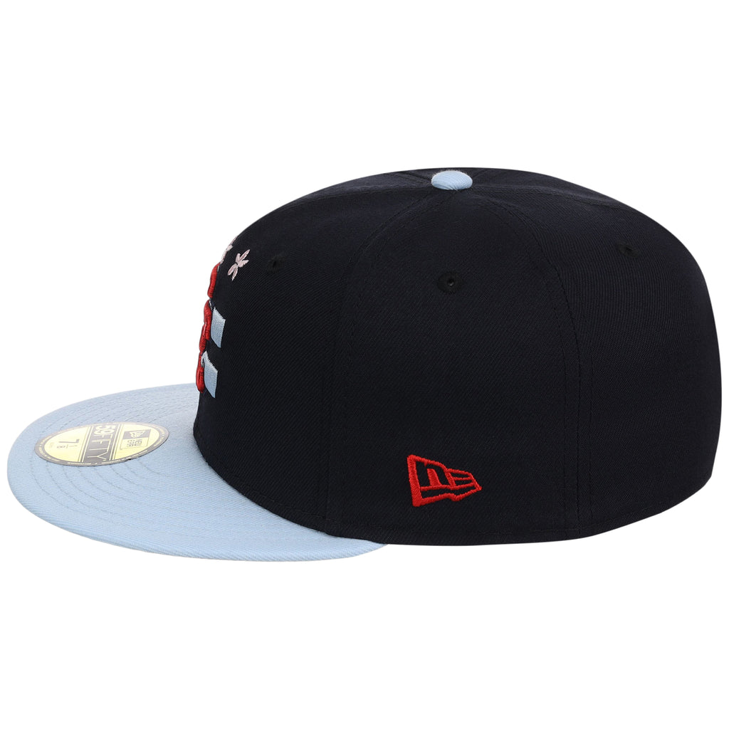 Washington Nationals 'Scene and Heard' New Era 59FIFTY