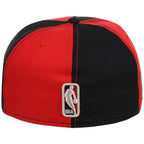 Atlanta Hawks NBA Pinwheel Rewind New Era 59FIFTY