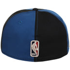 Minnesota Timberwolves NBA Pinwheel Rewind New Era 59FIFTY