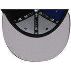 Orlando Magic NBA Pinwheel Rewind New Era 59FIFTY