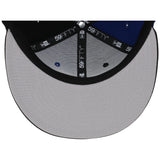 Orlando Magic NBA Pinwheel Rewind New Era 59FIFTY