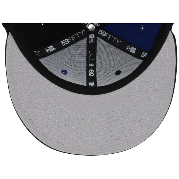 Orlando Magic NBA Pinwheel Rewind New Era 59FIFTY