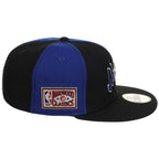 Orlando Magic NBA Pinwheel Rewind New Era 59FIFTY