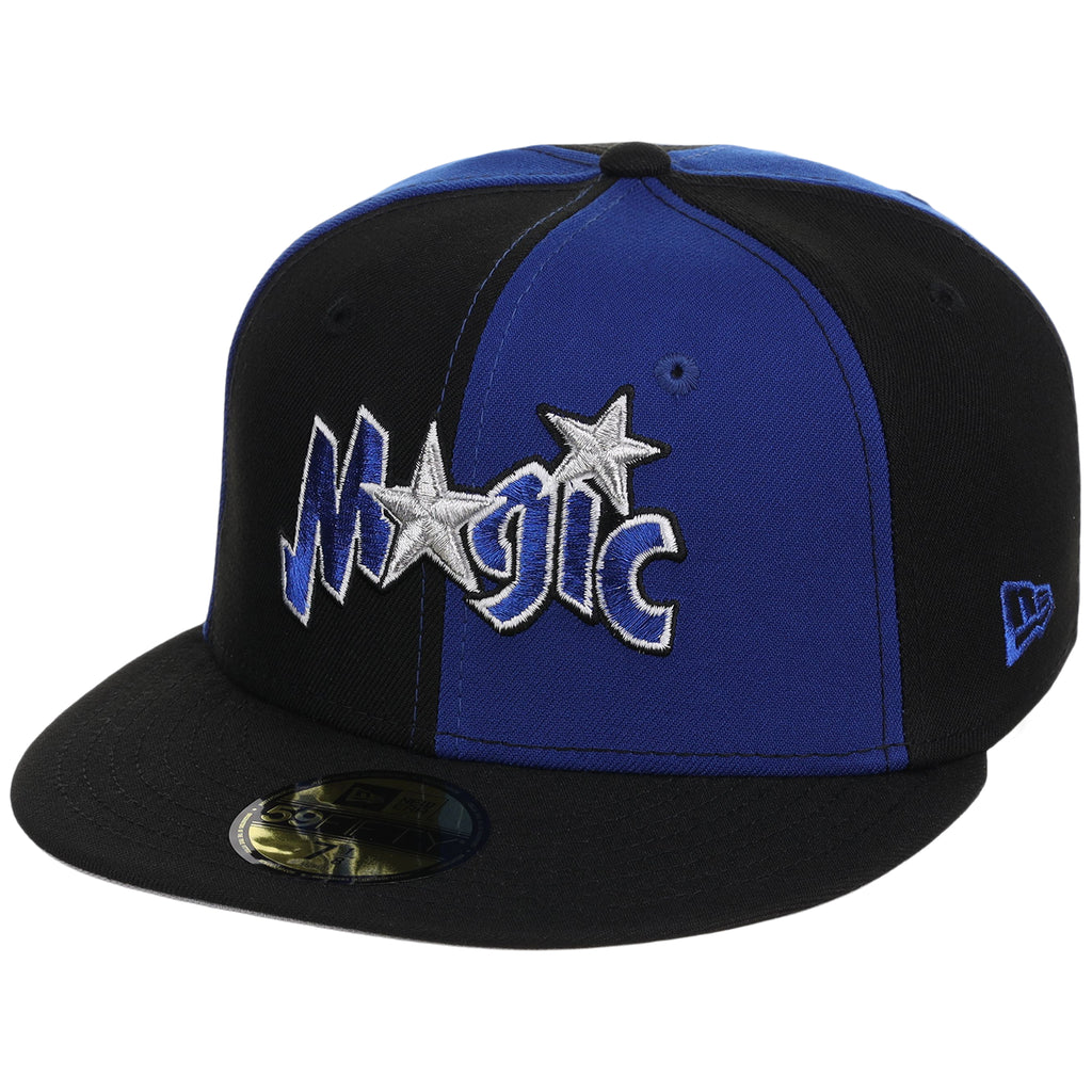Orlando Magic NBA Pinwheel Rewind New Era 59FIFTY