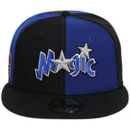 Orlando Magic NBA Pinwheel Rewind New Era 59FIFTY