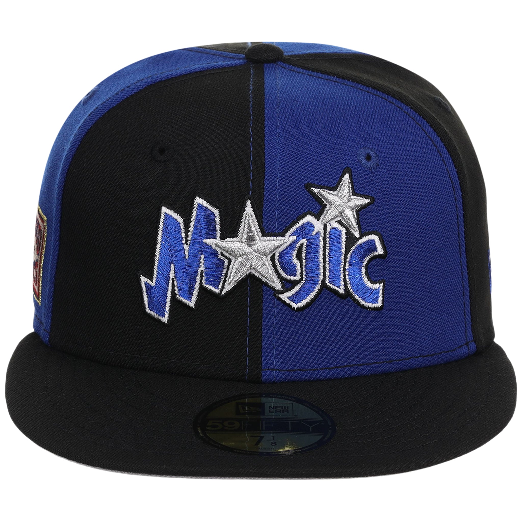 Orlando Magic NBA Pinwheel Rewind New Era 59FIFTY