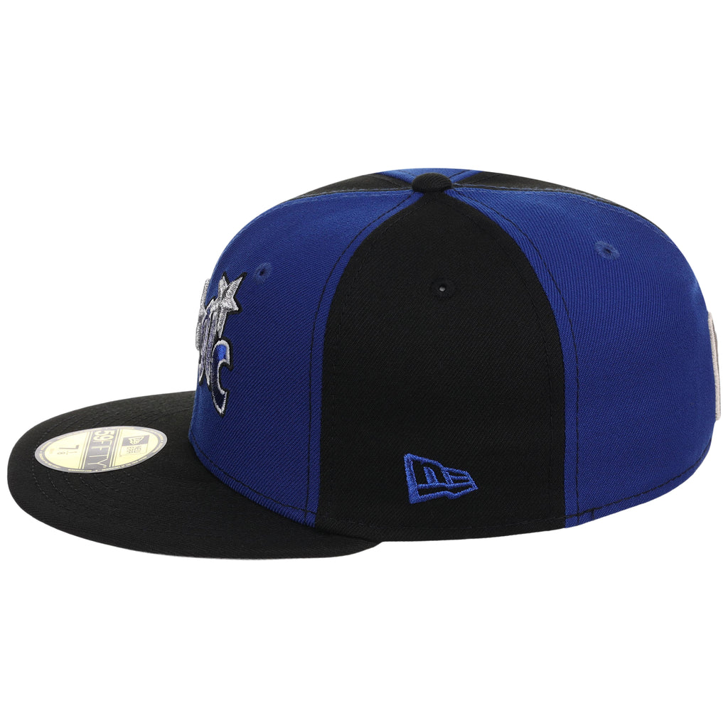 Orlando Magic NBA Pinwheel Rewind New Era 59FIFTY