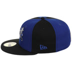 Orlando Magic NBA Pinwheel Rewind New Era 59FIFTY