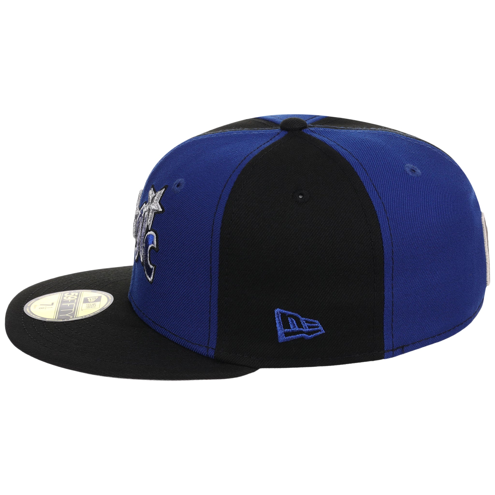 Orlando Magic NBA Pinwheel Rewind New Era 59FIFTY