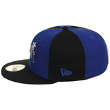 Orlando Magic NBA Pinwheel Rewind New Era 59FIFTY
