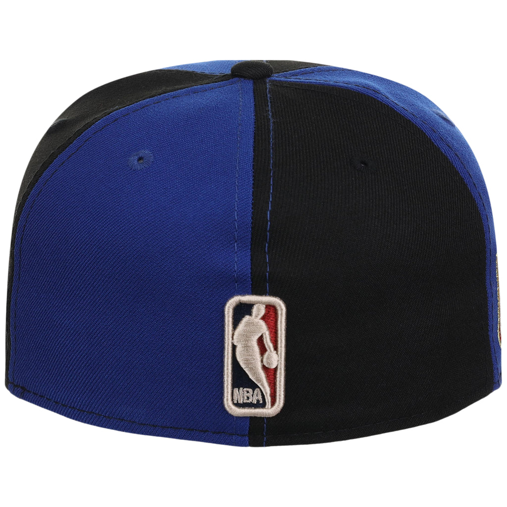 Orlando Magic NBA Pinwheel Rewind New Era 59FIFTY