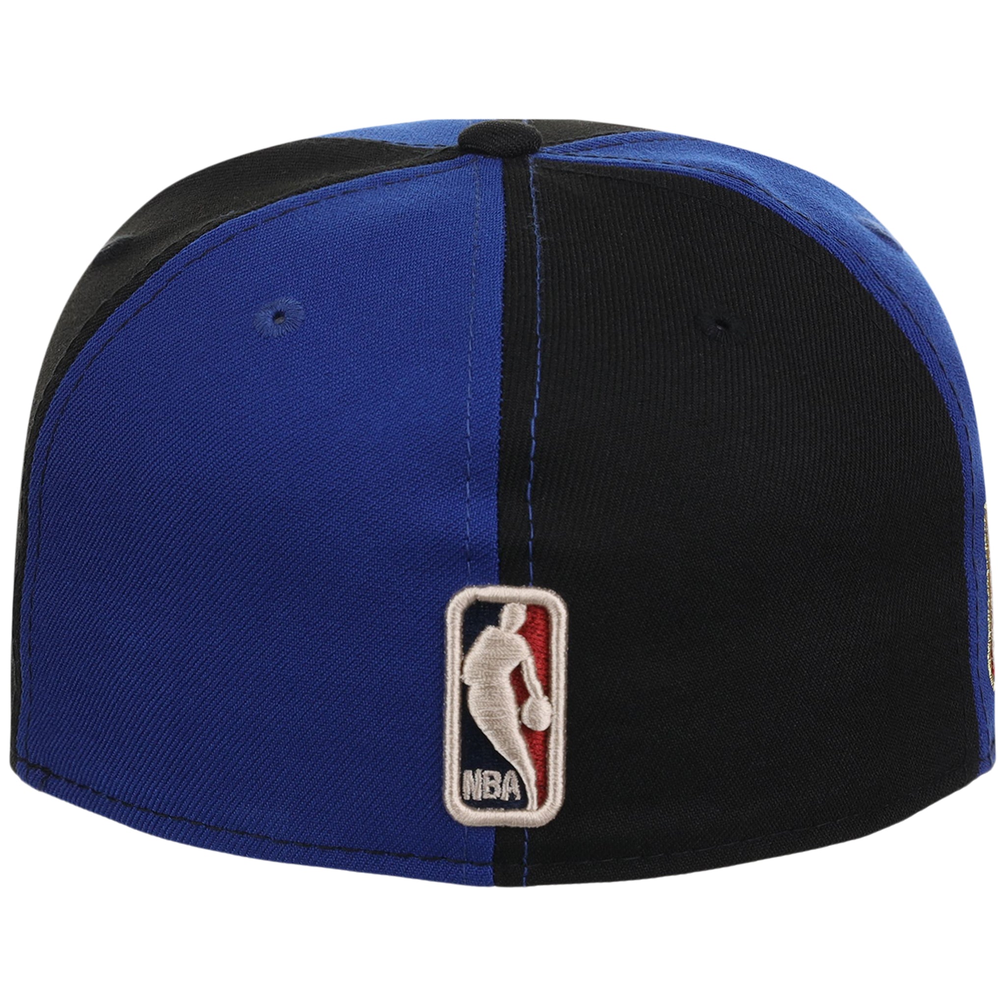 Orlando Magic NBA Pinwheel Rewind New Era 59FIFTY