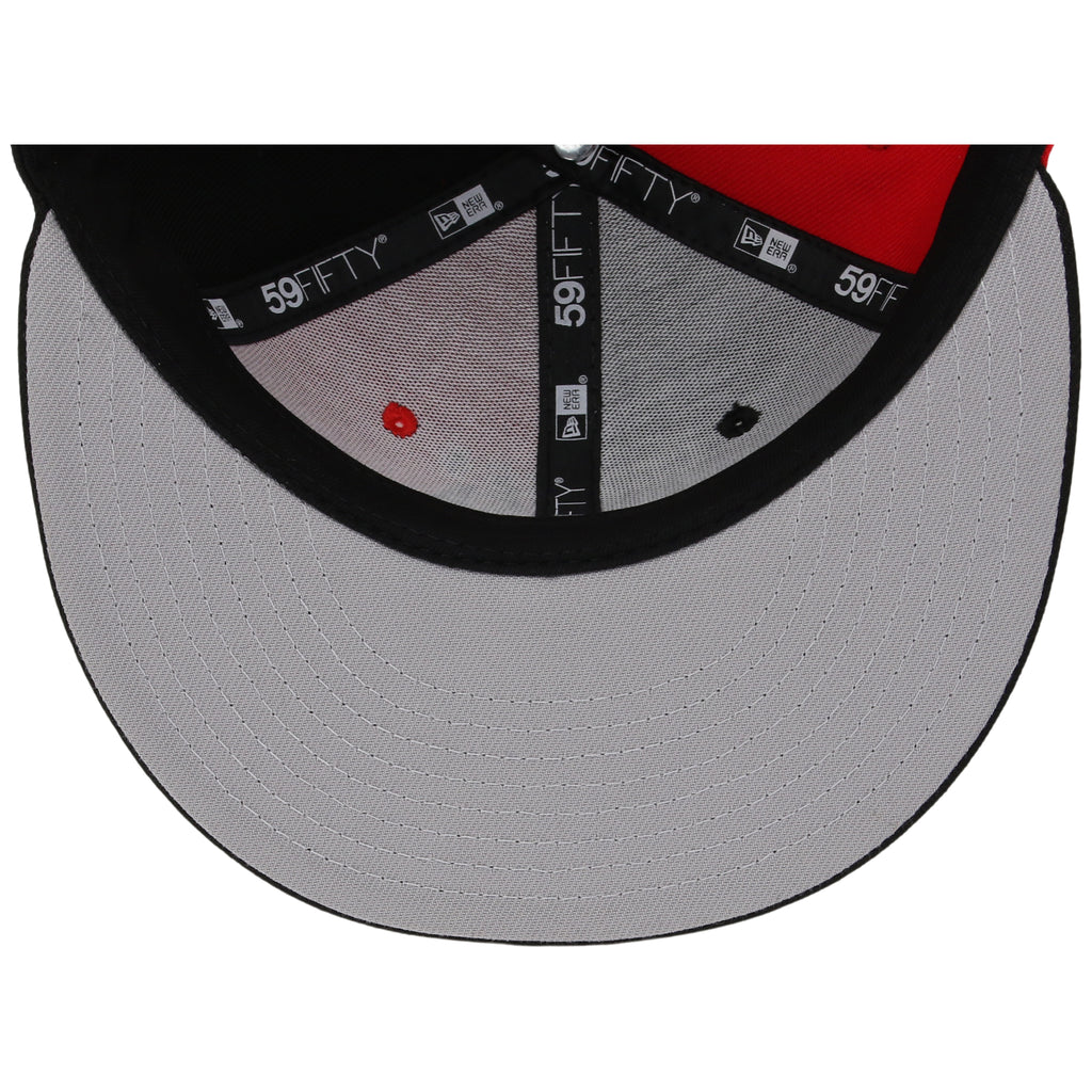 Philadelphia 76ers NBA Pinwheel Rewind New Era 59FIFTY