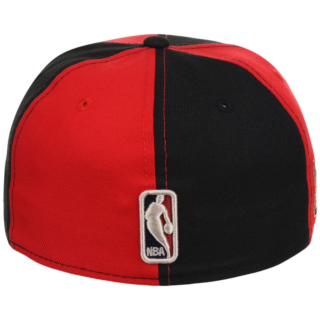 Philadelphia 76ers NBA Pinwheel Rewind New Era 59FIFTY