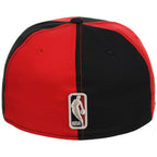 Philadelphia 76ers NBA Pinwheel Rewind New Era 59FIFTY