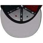 Seattle Supersonics NBA Pinwheel Rewind New Era 59FIFTY
