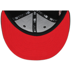 Montreal Expos: Montreal x The Workshop (Black/Red)