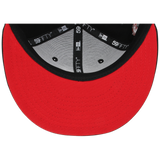 Montreal Expos: Montreal x The Workshop (Black/Red)