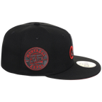 Montreal Expos: Montreal x The Workshop (Black/Red)