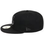 Montreal Expos: Montreal x The Workshop (Black/Red)