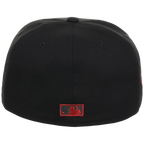 Montreal Expos: Montreal x The Workshop (Black/Red)