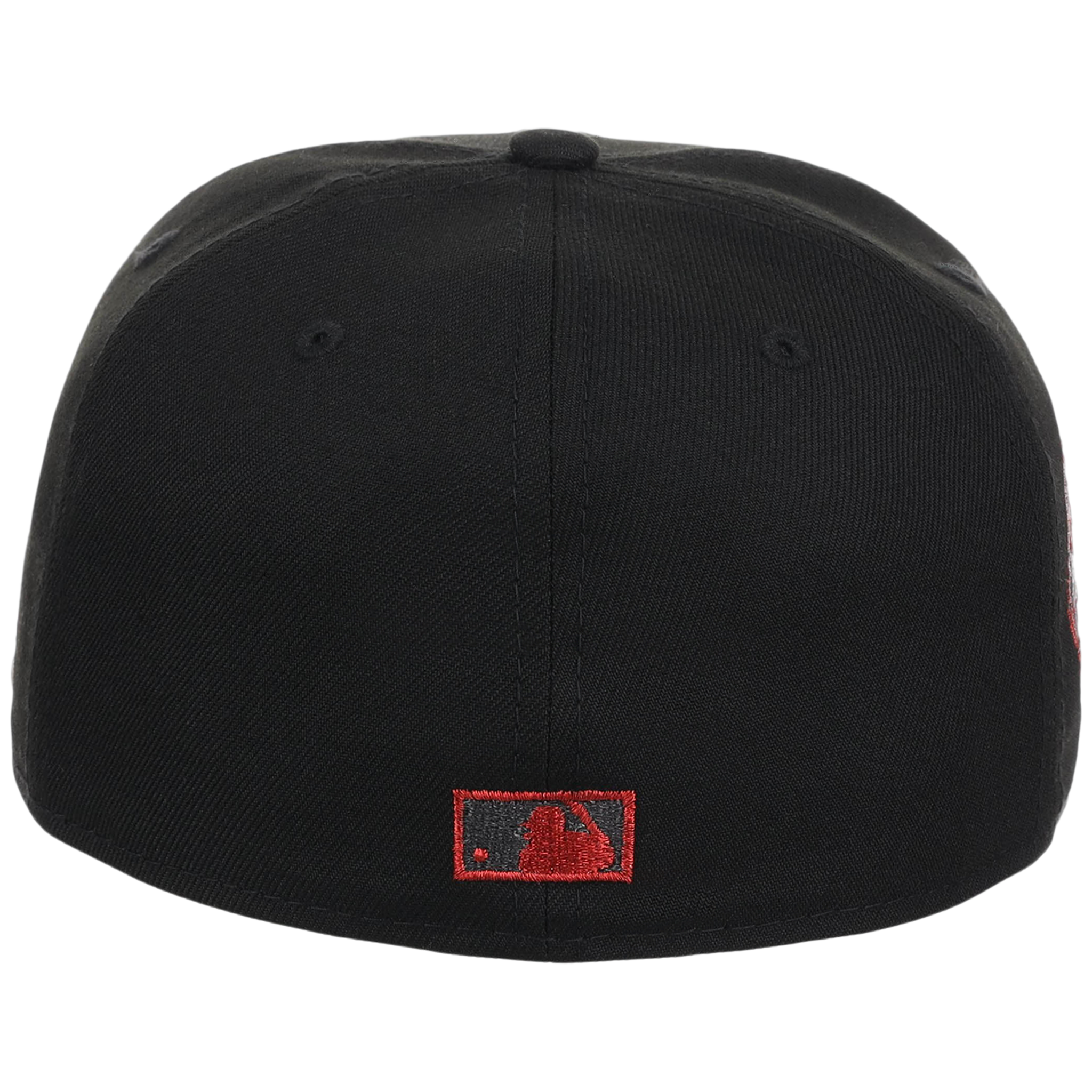 Montreal Expos: Montreal x The Workshop (Black/Red)