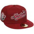 Montreal Expos: Montreal x The Workshop (Red)