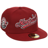 Montreal Expos: Montreal x The Workshop (Red)