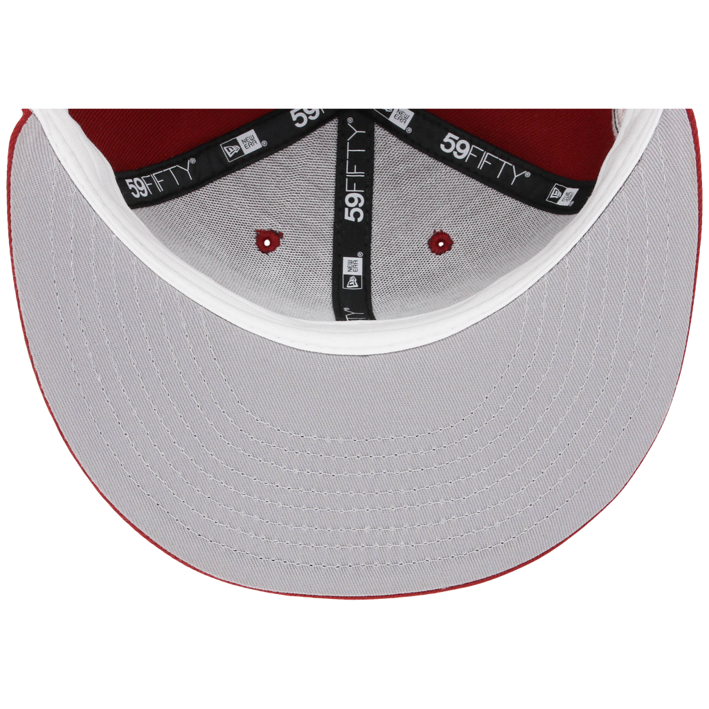 Montreal Expos: Montreal x The Workshop (Red)
