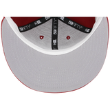 Montreal Expos: Montreal x The Workshop (Red)