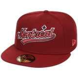 Montreal Expos: Montreal x The Workshop (Red)