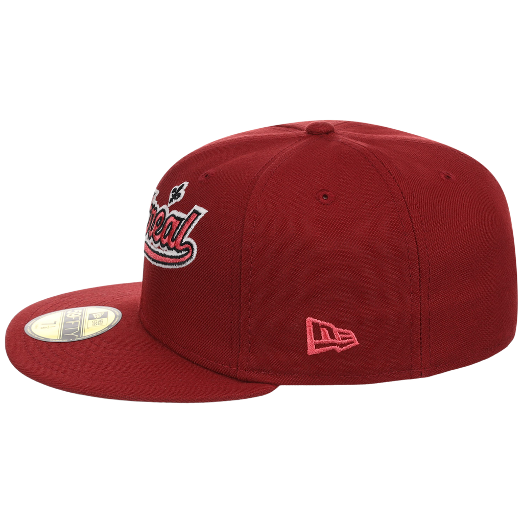 Montreal Expos: Montreal x The Workshop (Red)