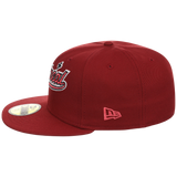 Montreal Expos: Montreal x The Workshop (Red)