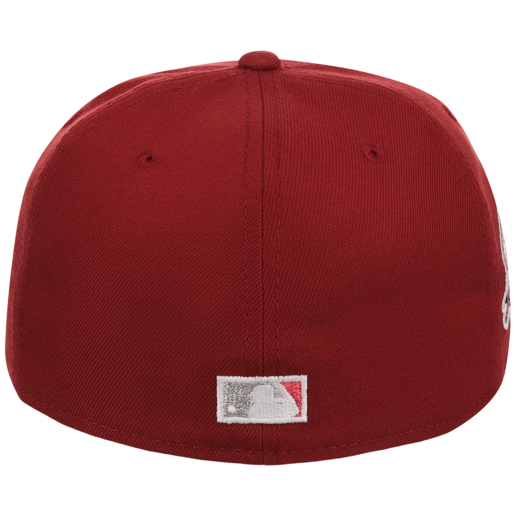 Montreal Expos: Montreal x The Workshop (Red)