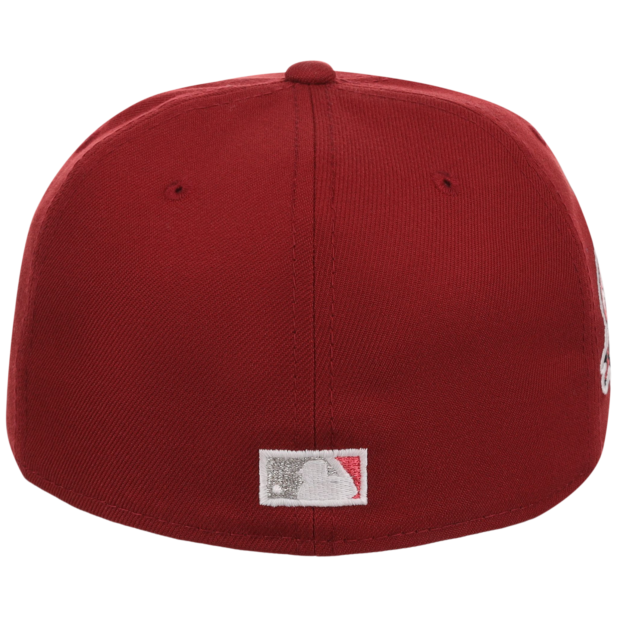 Montreal Expos: Montreal x The Workshop (Red)