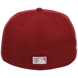 Montreal Expos: Montreal x The Workshop (Red)