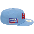 Montreal Expos: Montreal x The Workshop (Sky Blue)