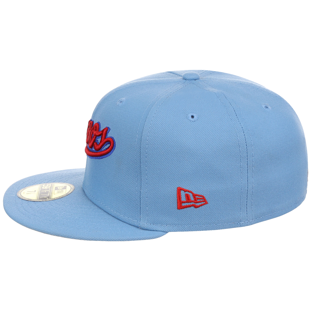 Montreal Expos: Montreal x The Workshop (Sky Blue)