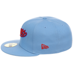 Montreal Expos: Montreal x The Workshop (Sky Blue)