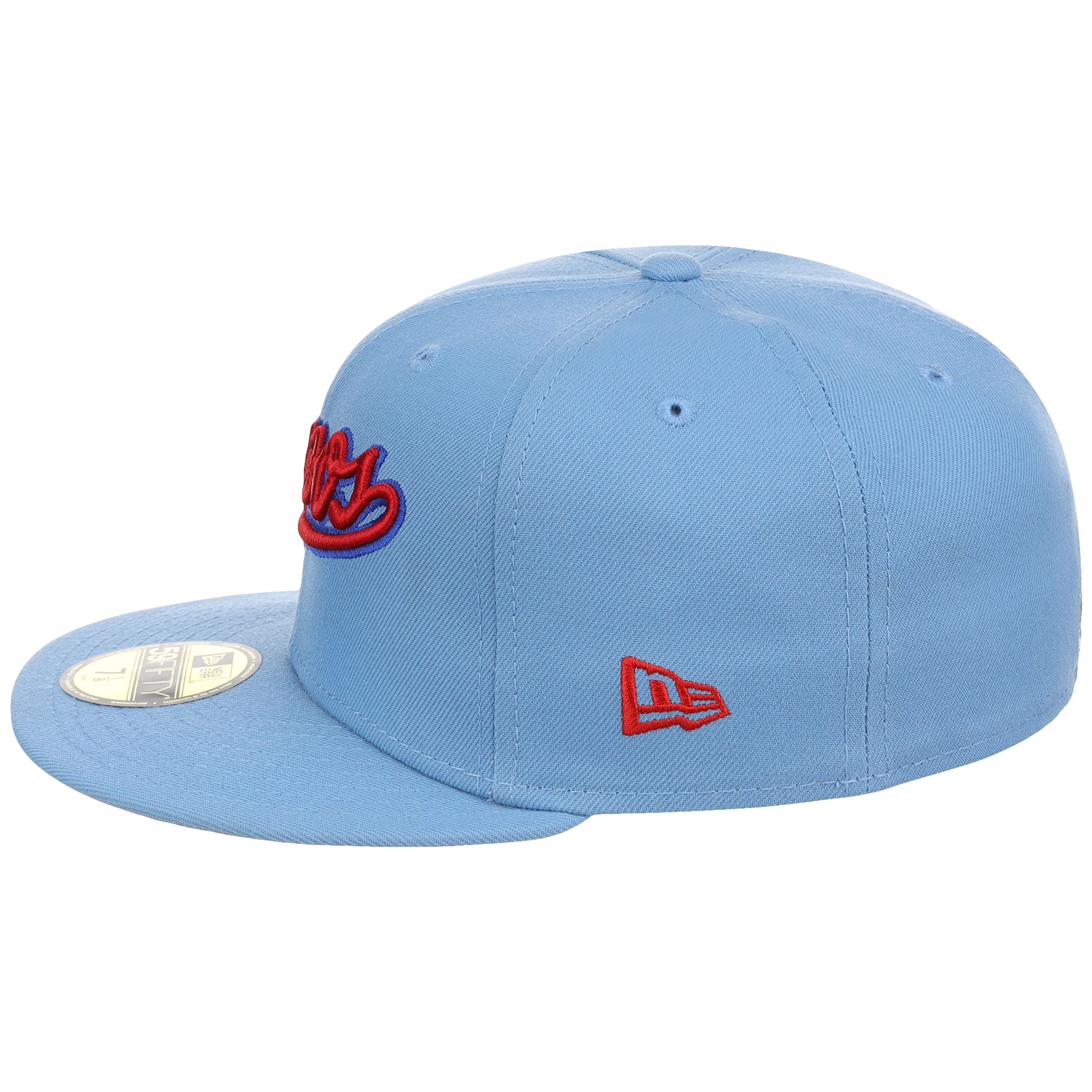 Montreal Expos: Montreal x The Workshop (Sky Blue)