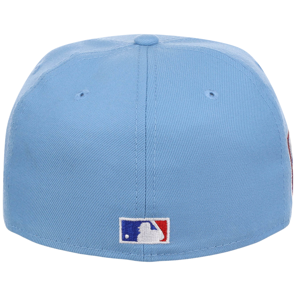 Montreal Expos: Montreal x The Workshop (Sky Blue)