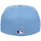 Montreal Expos: Montreal x The Workshop (Sky Blue)